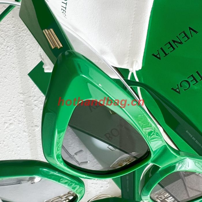 Bottega Veneta Sunglasses Top Quality BVS00178